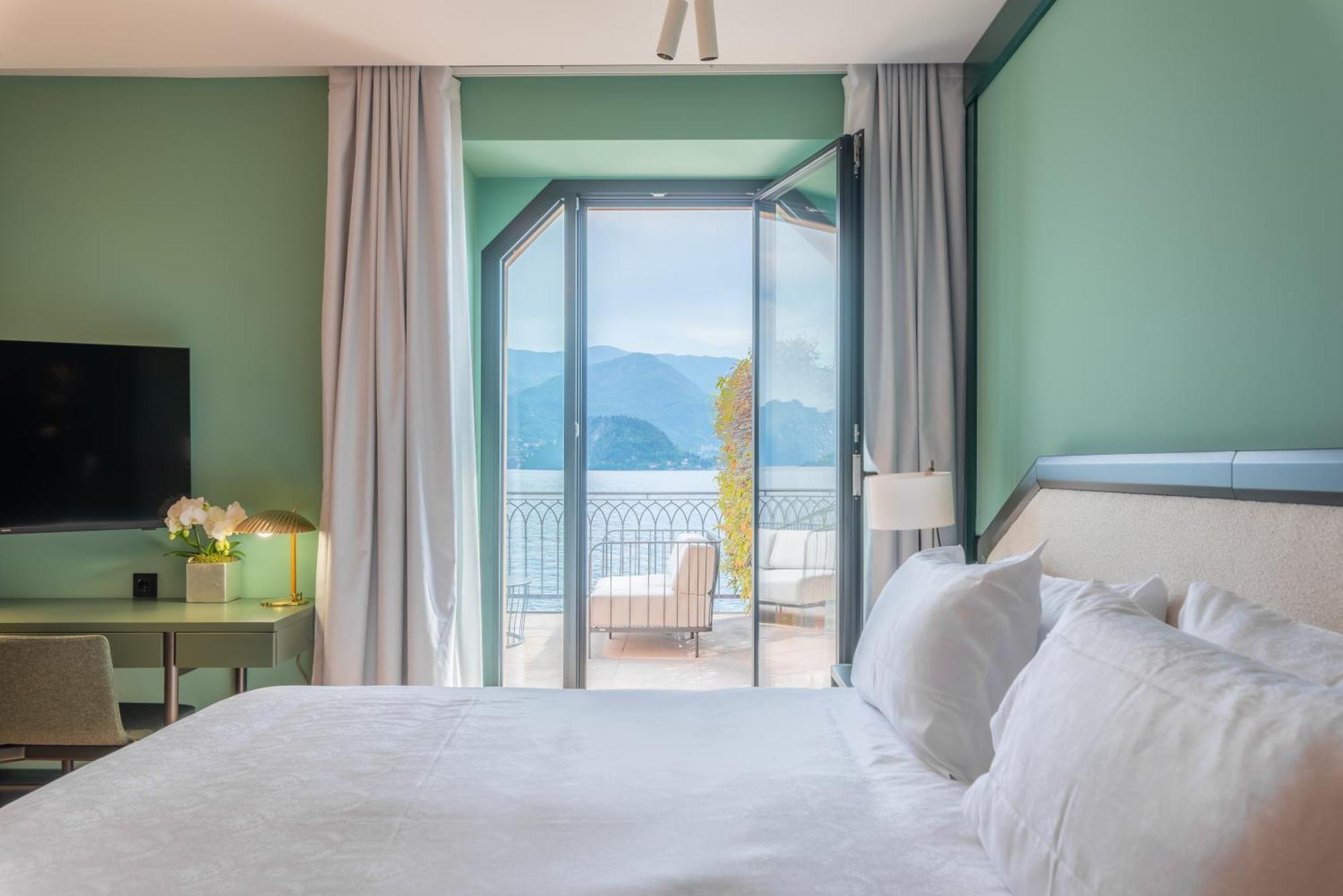 Casa Du Lac, By R Collection Hotels Varenna Kültér fotó
